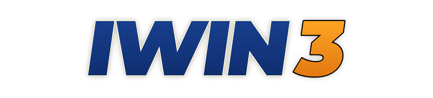 iwin3 Logo